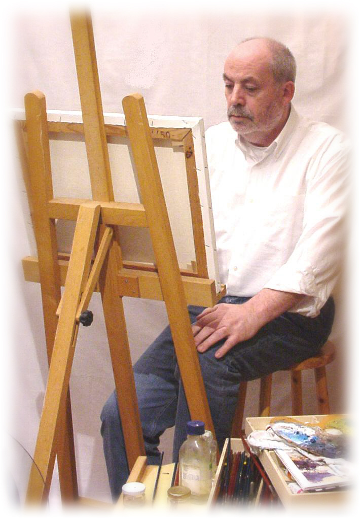 �lbilder Zeichnungen Lyrik